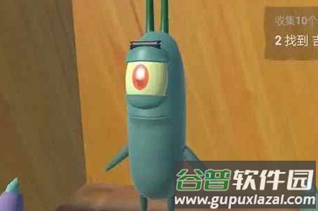 恐怖章鱼哥手游最新版