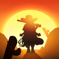 西部荒野大表哥传说v1.0