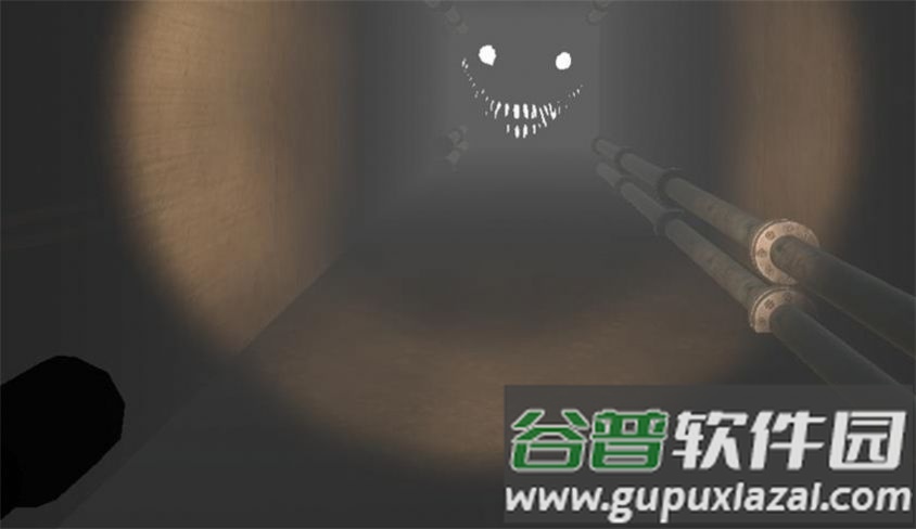 Nextbot逃亡游戏截图2