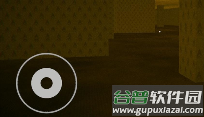 Nextbot逃亡游戏截图3