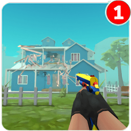 邻居家庭粉碎机游戏免费下载-邻居家庭粉碎机安卓版v1.1.6