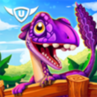 Dino Zoo恐龙动物园内购版v15.0 无广告