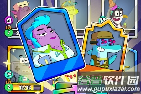 灾难小镇大亨(Disaster Town)手游最新版