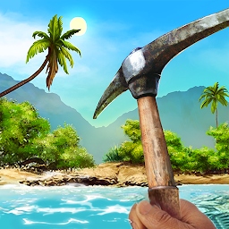 孤岛木筏求生v1.0