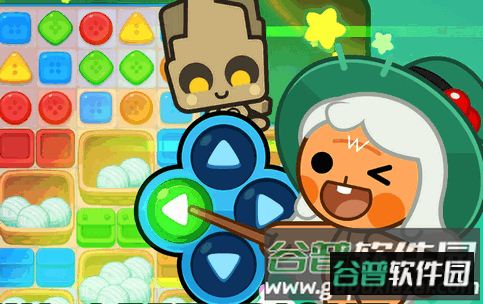 PUZZUP AMITOI游戏 PUZZUP AMITOI游戏