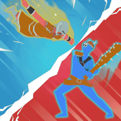 飞翔炮弹人v189.1.0.3018