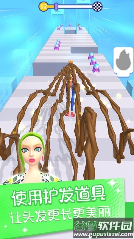 邻家有女小游戏截图1