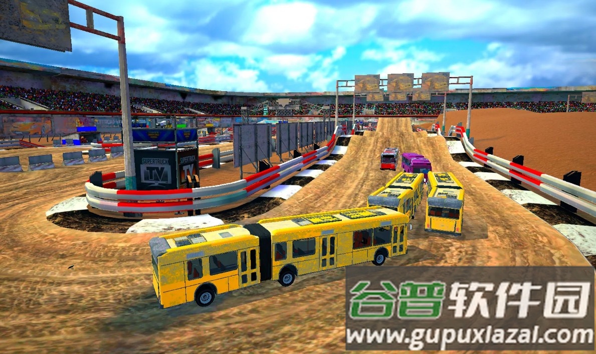 巴士德比之战手机版 巴士德比之战手机版