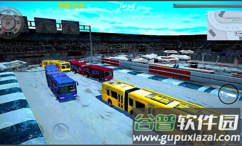 巴士德比之战手机版截图4