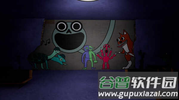 班班幼儿园6中文版截图2