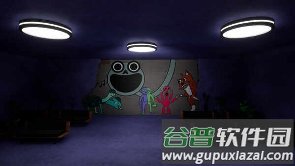 班班幼儿园6中文版截图3