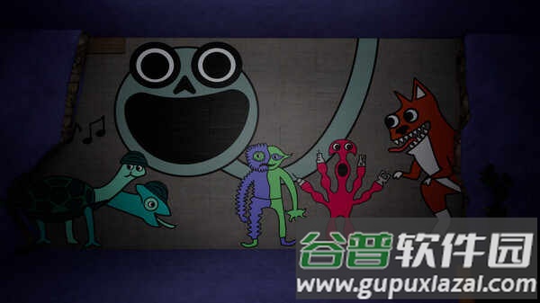 班班幼儿园6中文版截图4