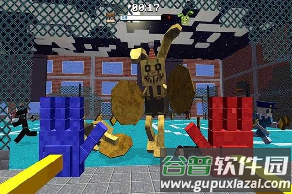 Bunzo工艺狩猎(Bunzo Craft Hunt)