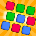 滑动匹配消除游戏(Slide & Match)v1.0