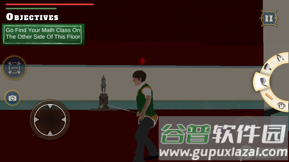 校霸模拟器下载手机版截图1