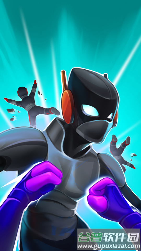 无敌英雄大师3D免广告版截图6