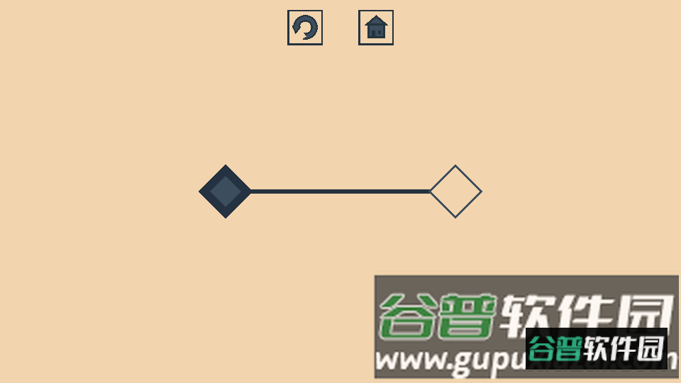 方块覆盖Cubris截图1