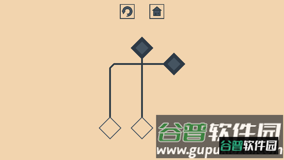 方块覆盖Cubris截图2