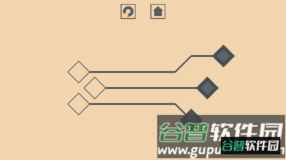 方块覆盖Cubris截图4