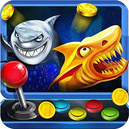 鱼丸深海狂鲨单机破解版v8.0.20.2.1