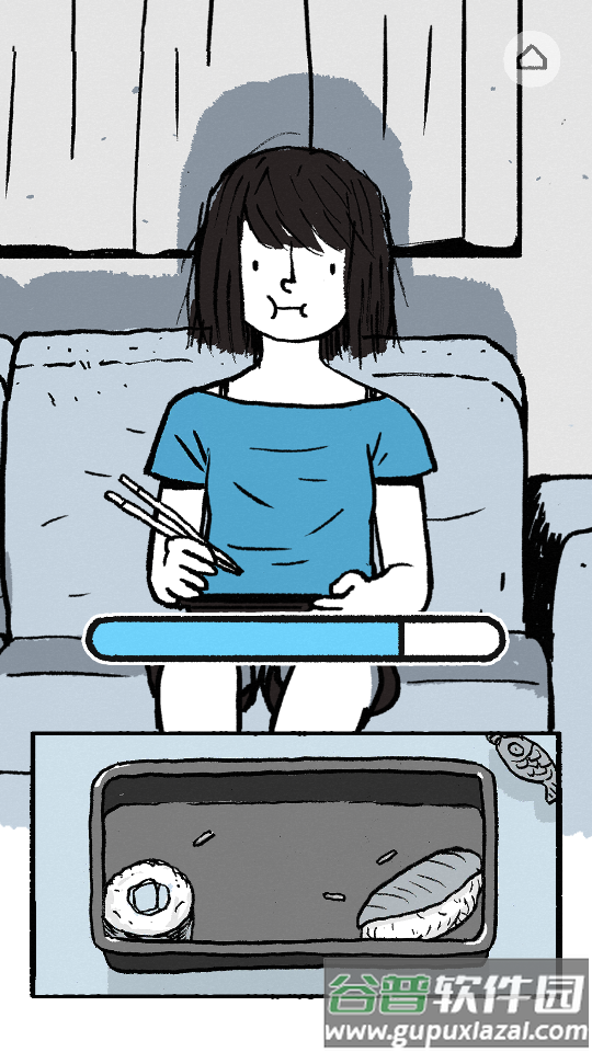 弗洛伦斯Florence全解锁版截图2