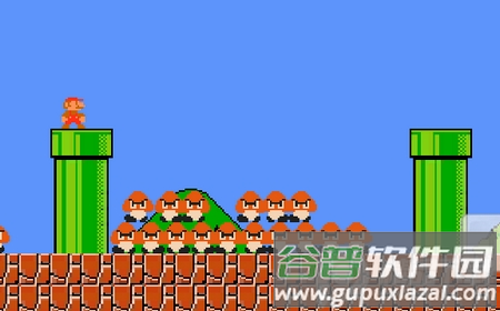 超级玛丽万宁版