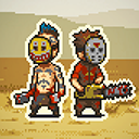 可怕的夏日下载安装(Dead Ahead Zombie Warfare)v3.9.6