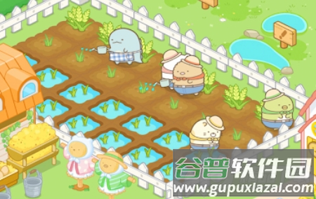 小仓农场无限金币钻石, 小仓农场无限金币钻石