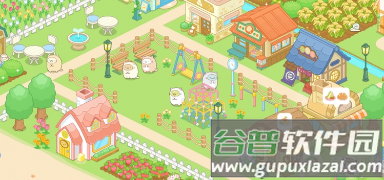 小仓农场无限金币钻石(Sumikko Farm)截图2