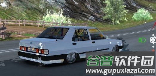 多根汽车模拟器2游戏