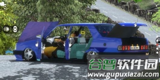 多根汽车模拟器2游戏截图2