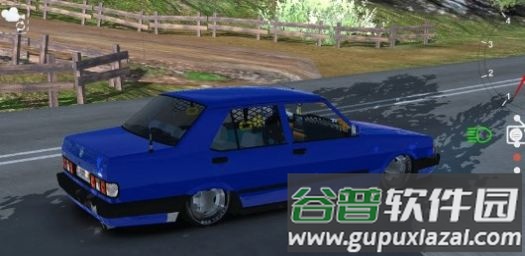 多根汽车模拟器2游戏截图3