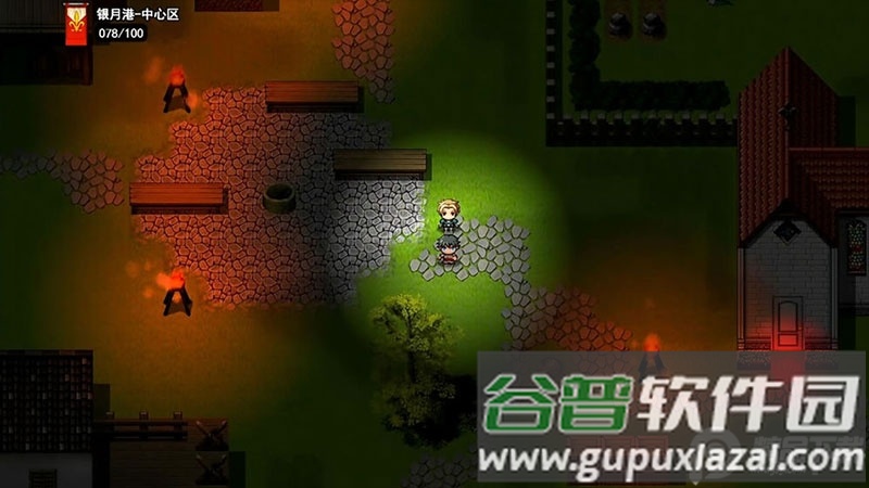 逆袭之约测试手游截图3