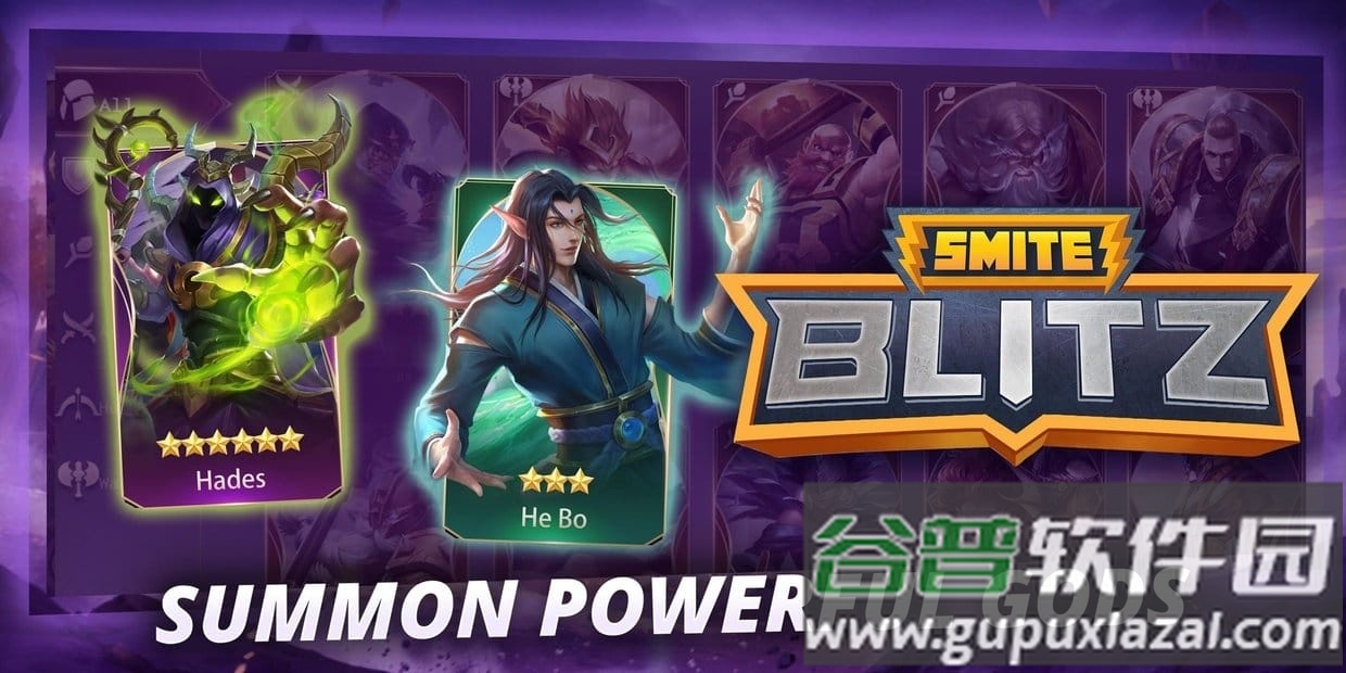 雷霆闪电战手游截图2