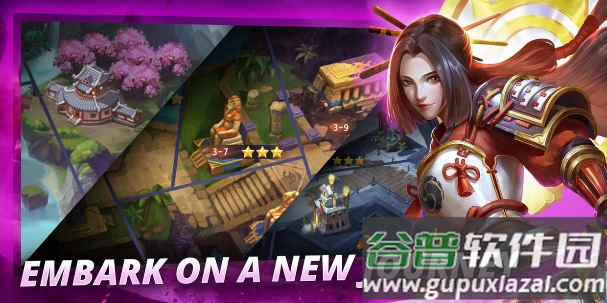 雷霆闪电战手游截图3