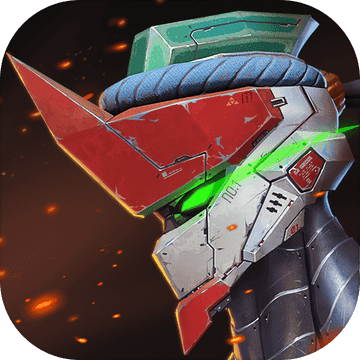 金属对决测试服v1.0.5