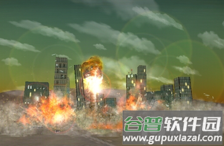 核打击怕破解版