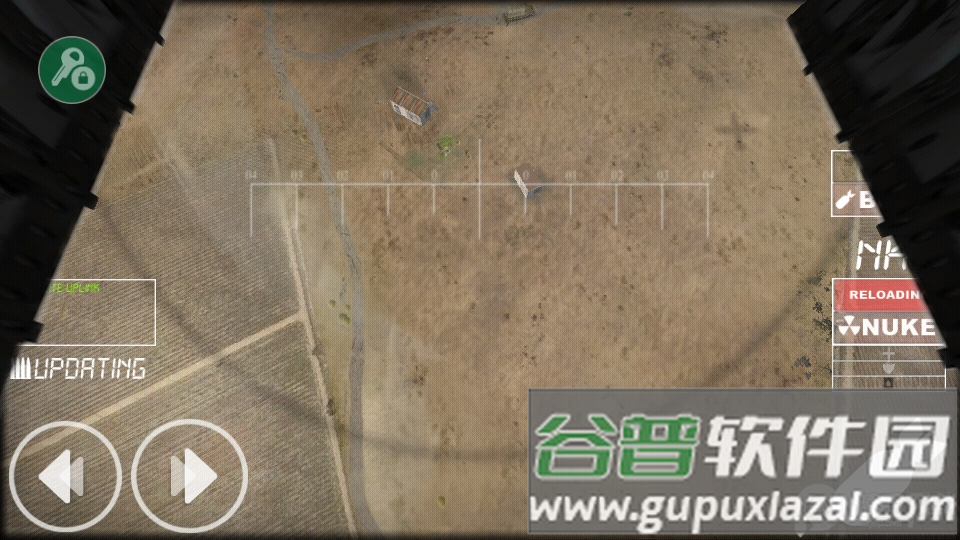 核打击怕游戏截图4