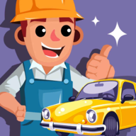 造个汽车玩v1.2.4最新版