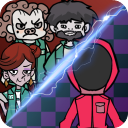 鱿鱼宿舍游戏v1.0.1