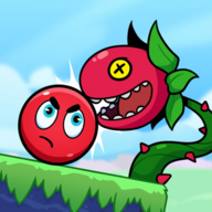 红色奇妙岛(Ball Wonder)v0.0.3