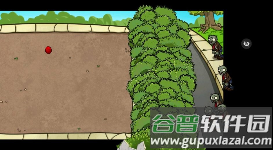 PvZ噩梦版随机版免费下载手机版截图3