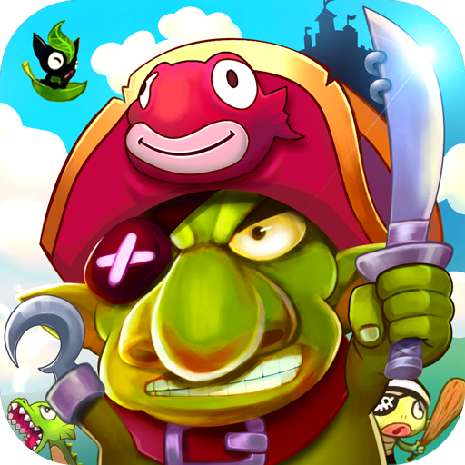 逃离哥布林洞窟v1.1.4.24