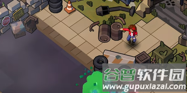 合并2生存Merge 2 Survive截图3