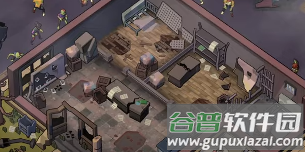 合并2生存Merge 2 Survive截图4