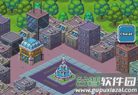 空闲策划者中文破解版, 空闲策划者中文破解版