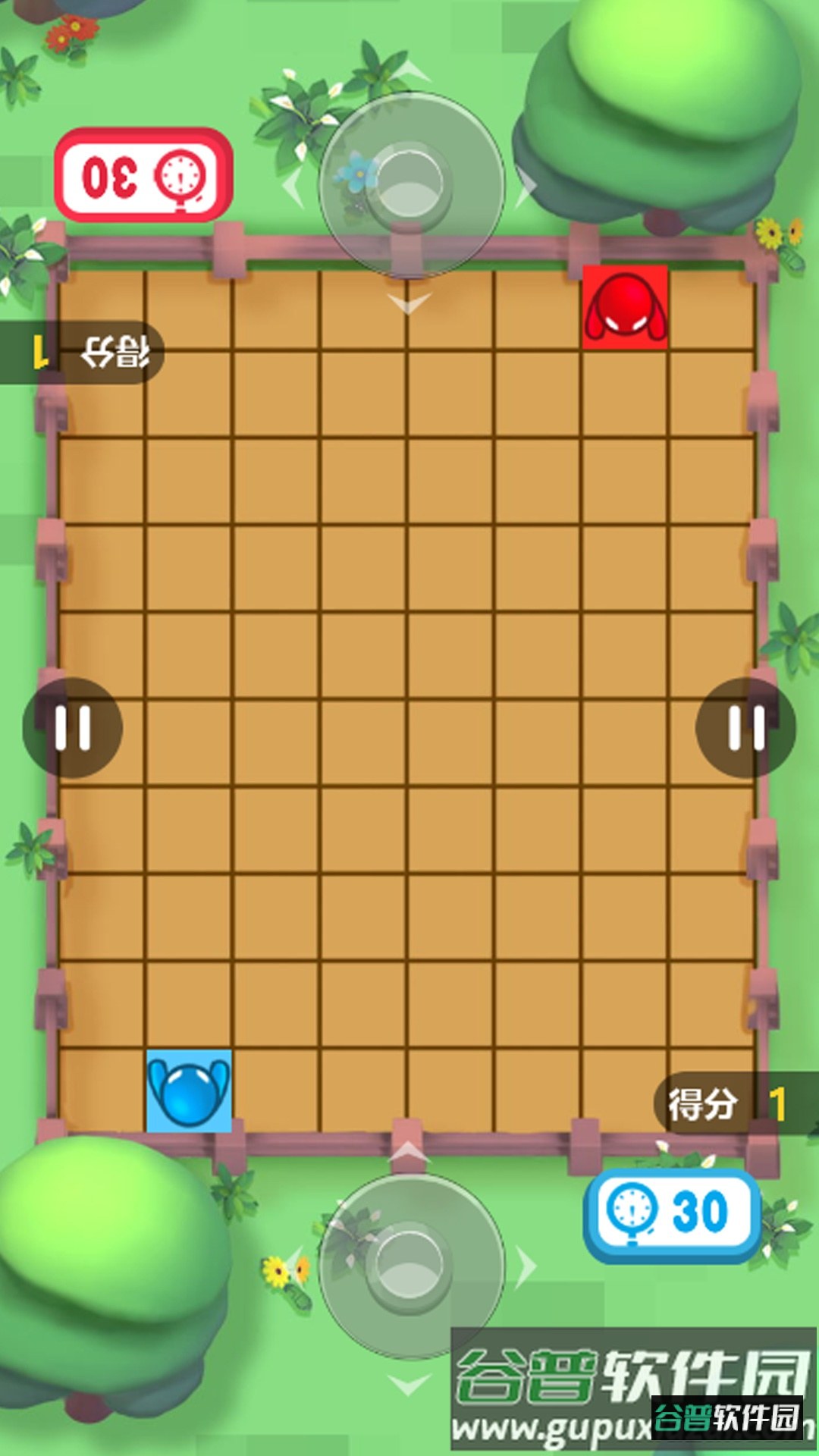 迷你竞技合集截图3