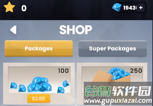 Fake Island爆破模拟器内购版, Fake Island爆破模拟器内购版