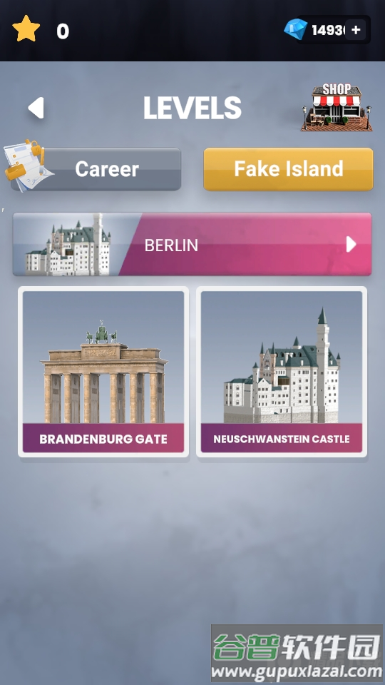 Fake Island爆破模拟器内购版截图2