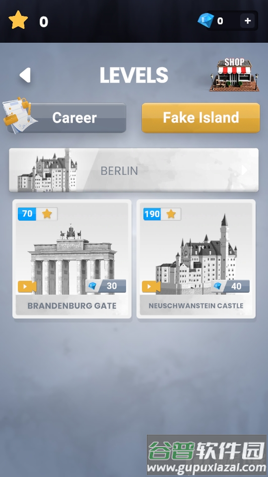 Fake Island爆破模拟器内购版截图3